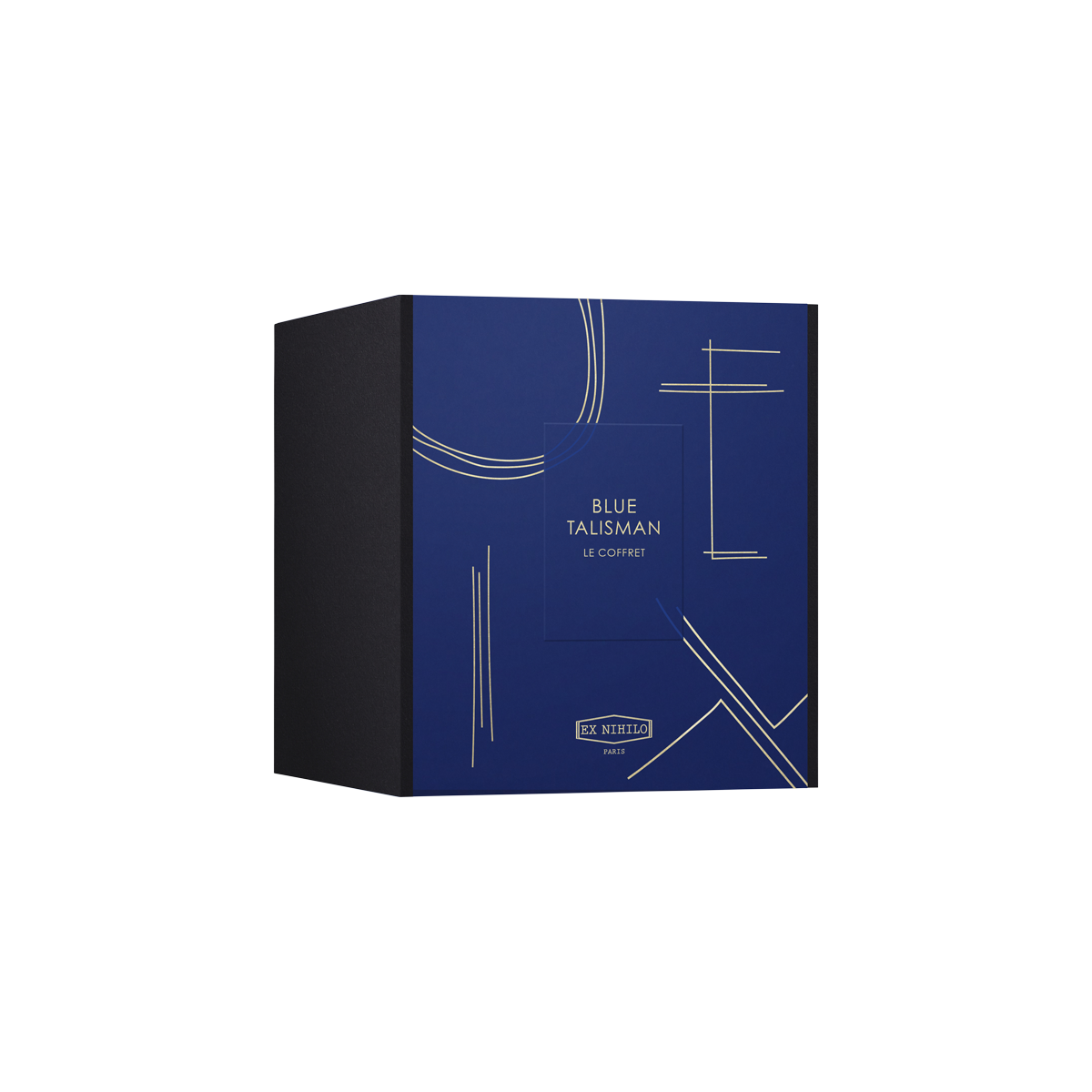 EX NIHILO - Blue Talisman Box Set Eau de Parfum