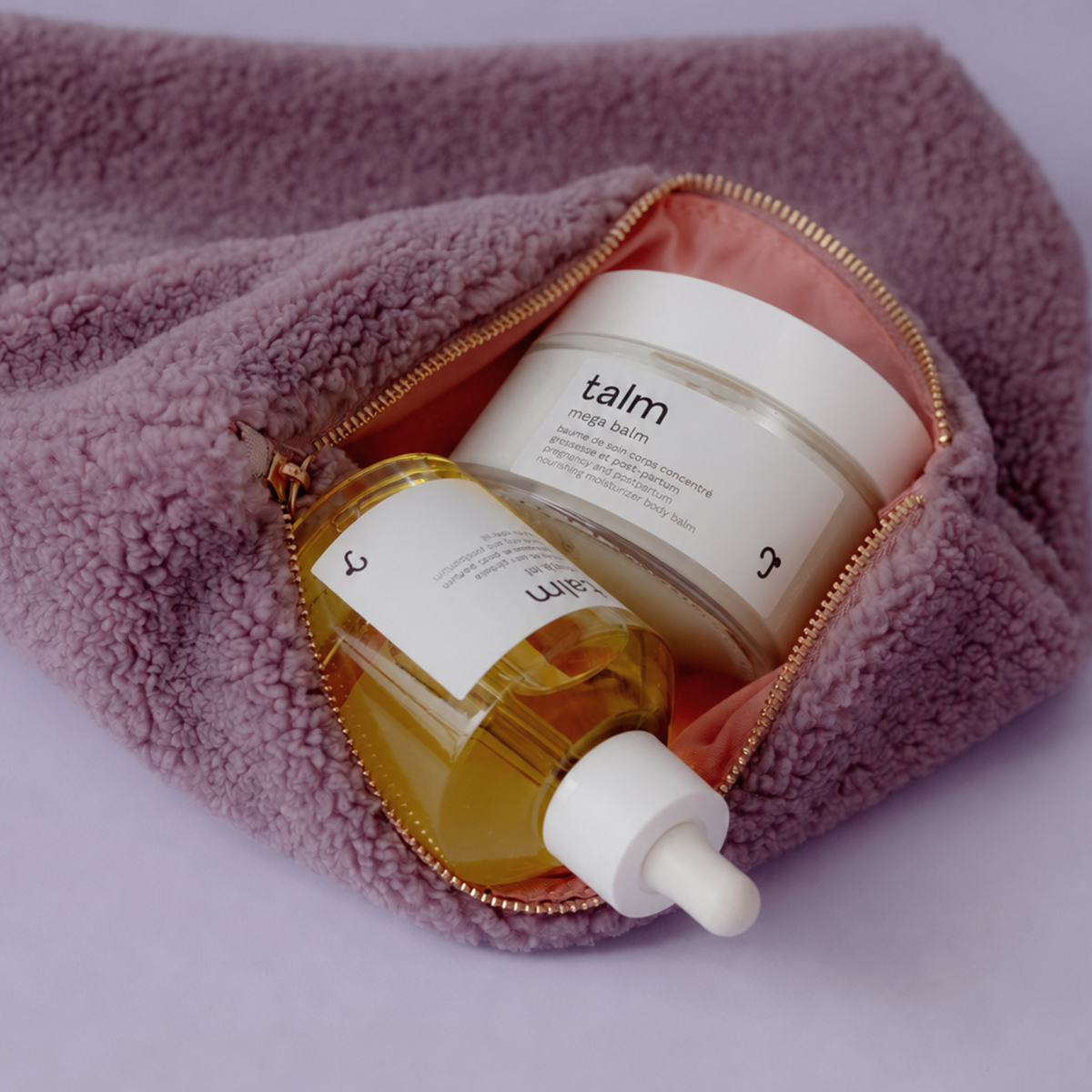 talm - The Maternity Kit