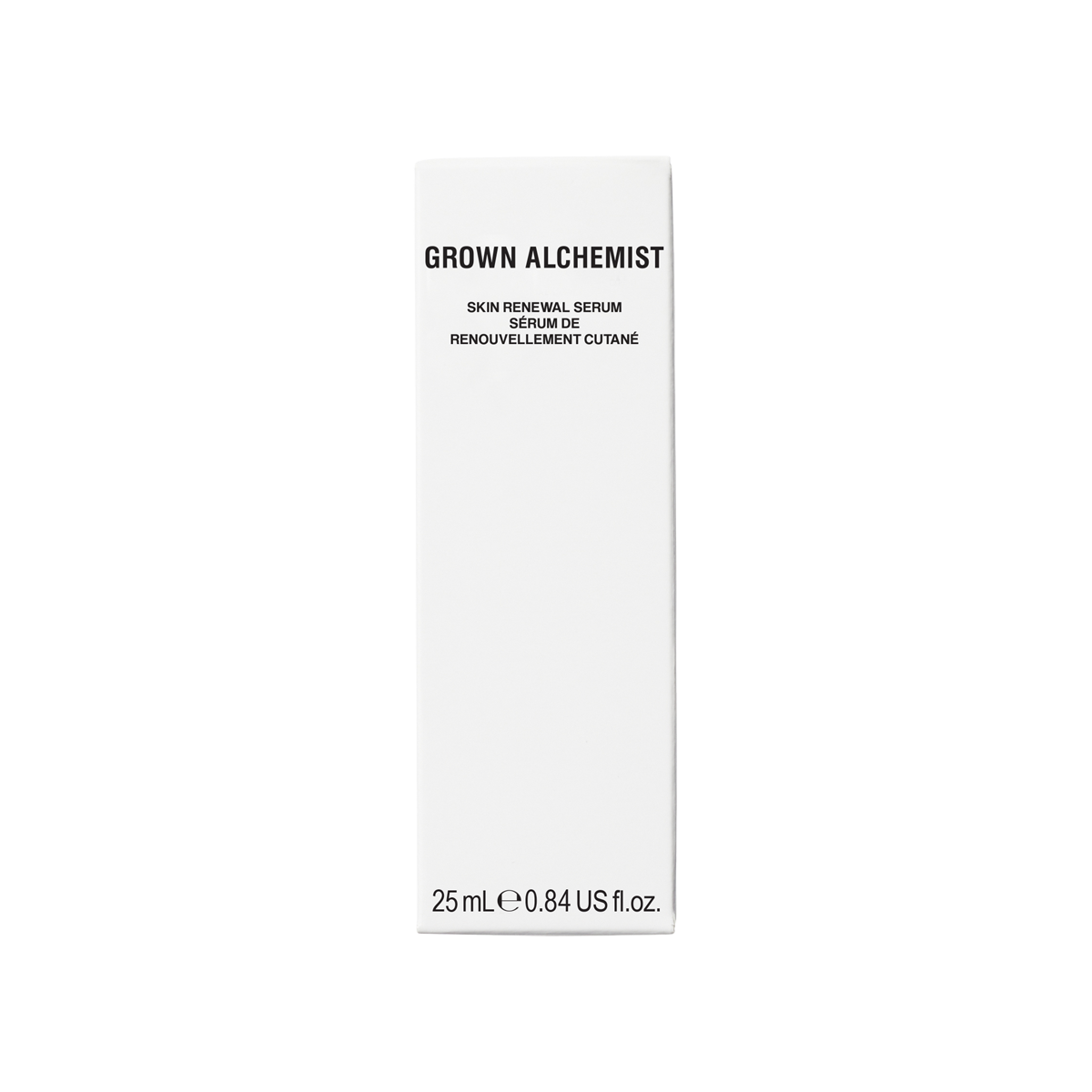 Grown Alchemist - Skin Renewal Serum
