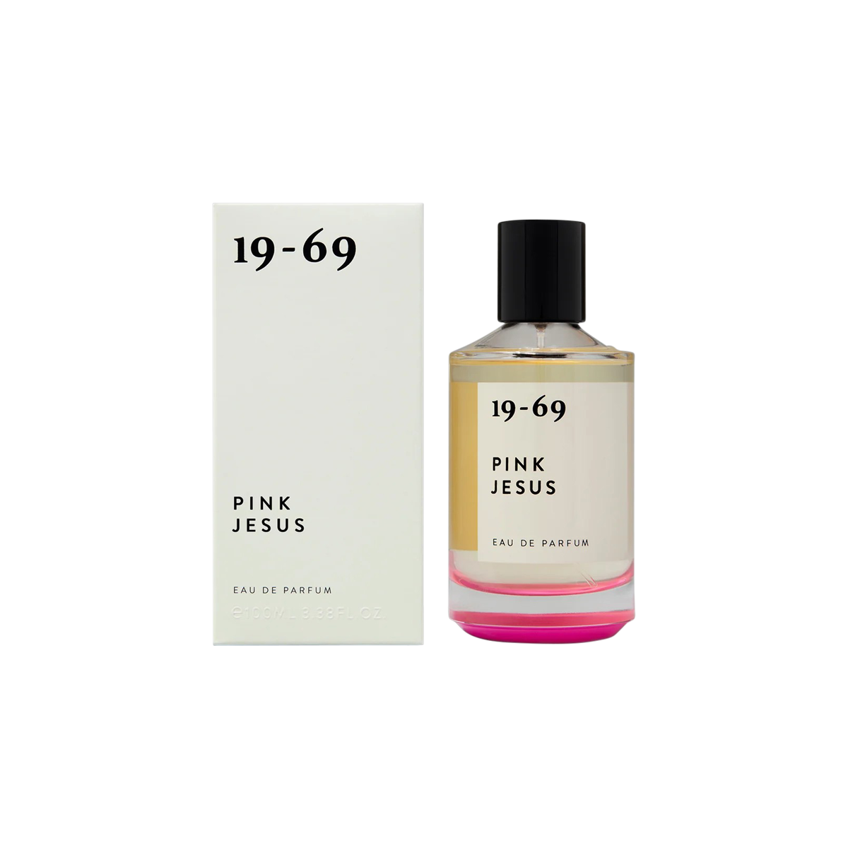19-69 - Pink Jesus Eau de Parfum