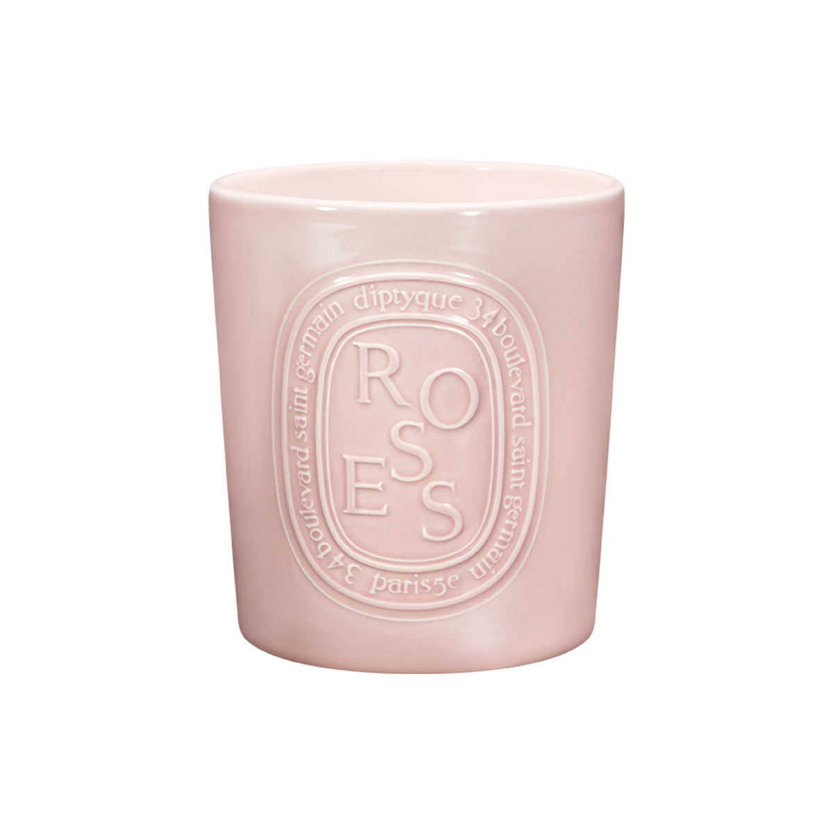 Diptyque - Roses Giant Scented Candle