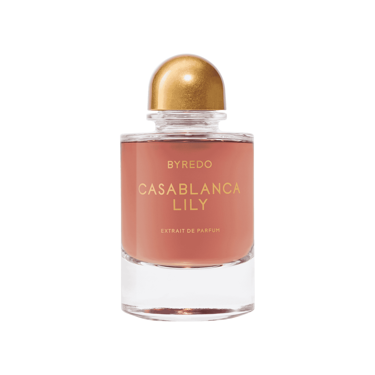 Byredo - Casablanca Lily Extrait de Parfum