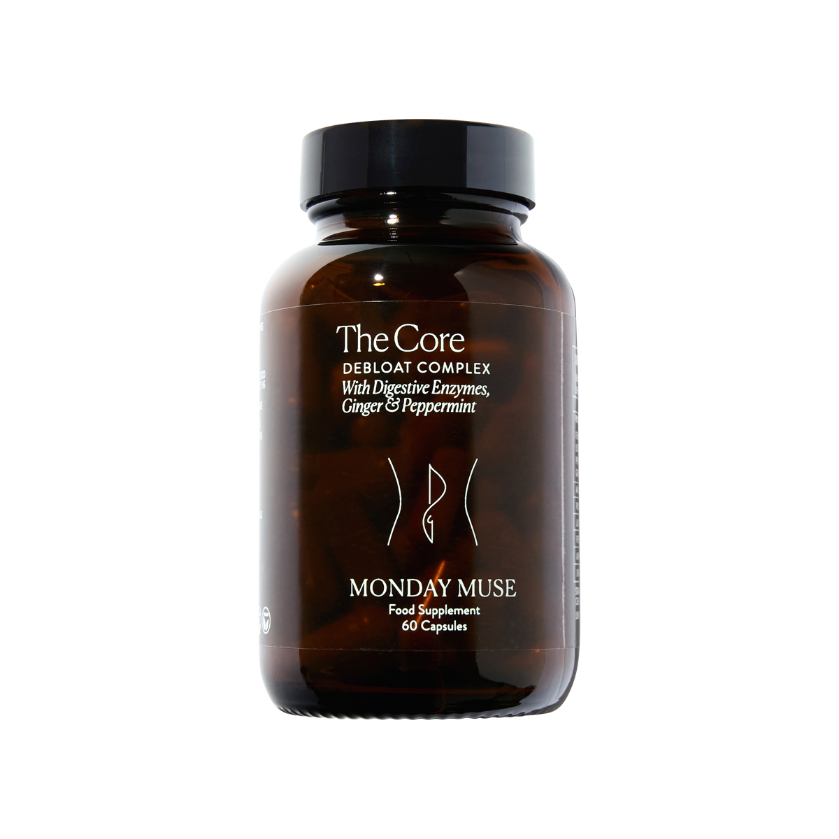 Monday Muse Skin - The Core Debloat Complex