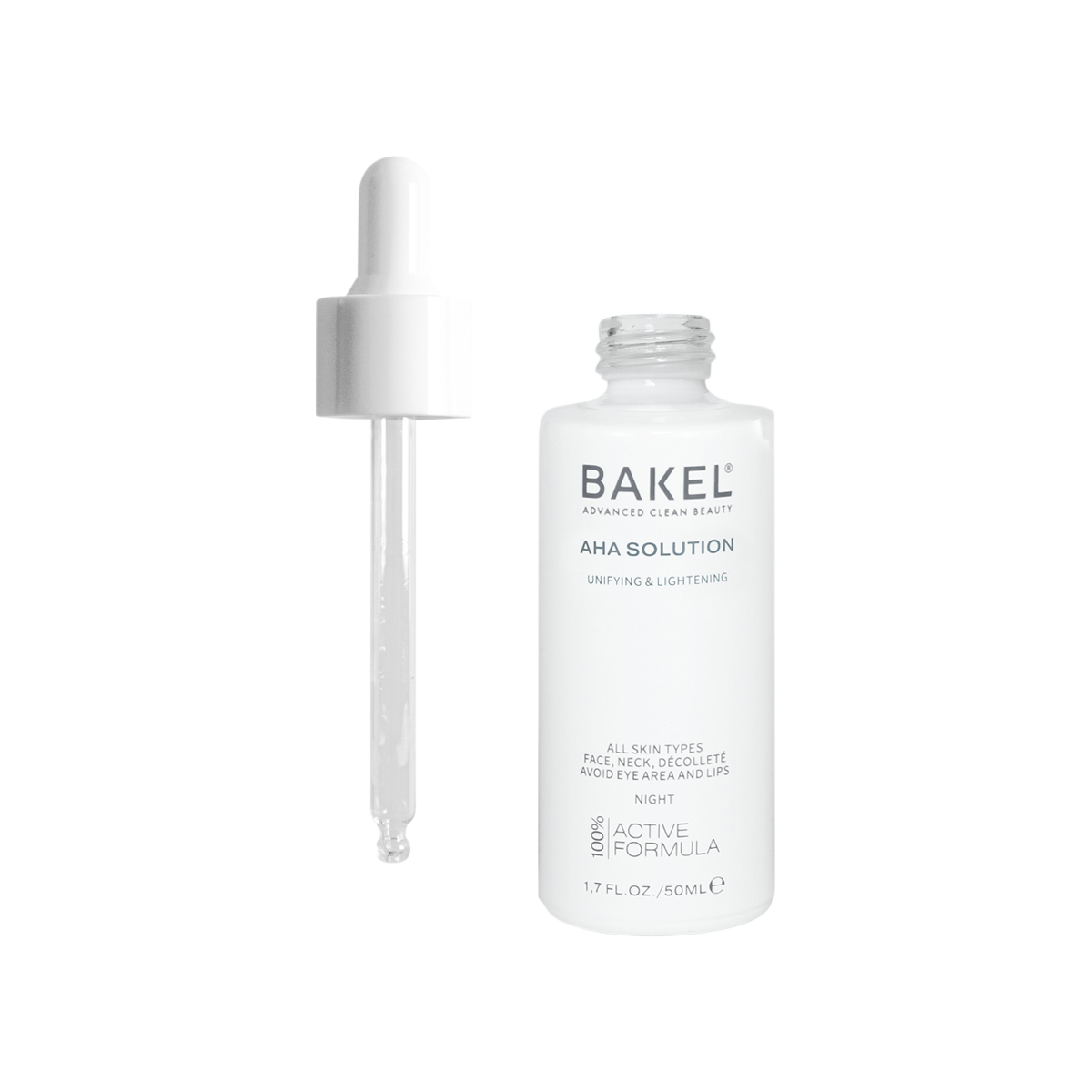 Bakel - AHA Solution