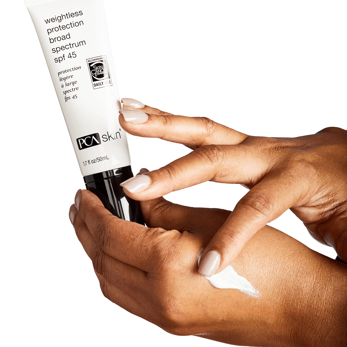 PCA Skin - Weightless Protection SPF45