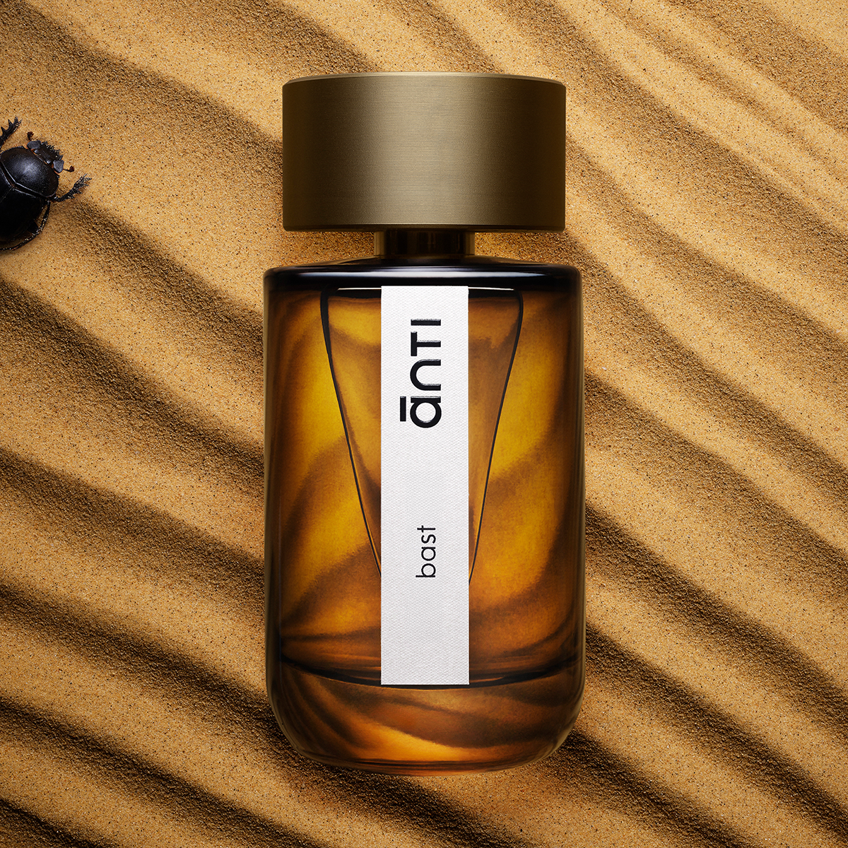 Anti - Bast Eau de Parfum
