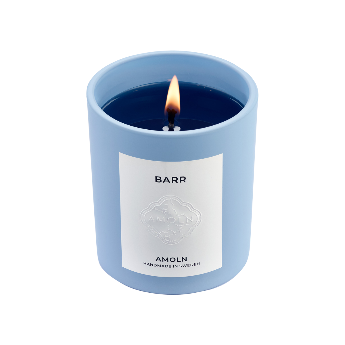 Amoln - Barr Scented Candle