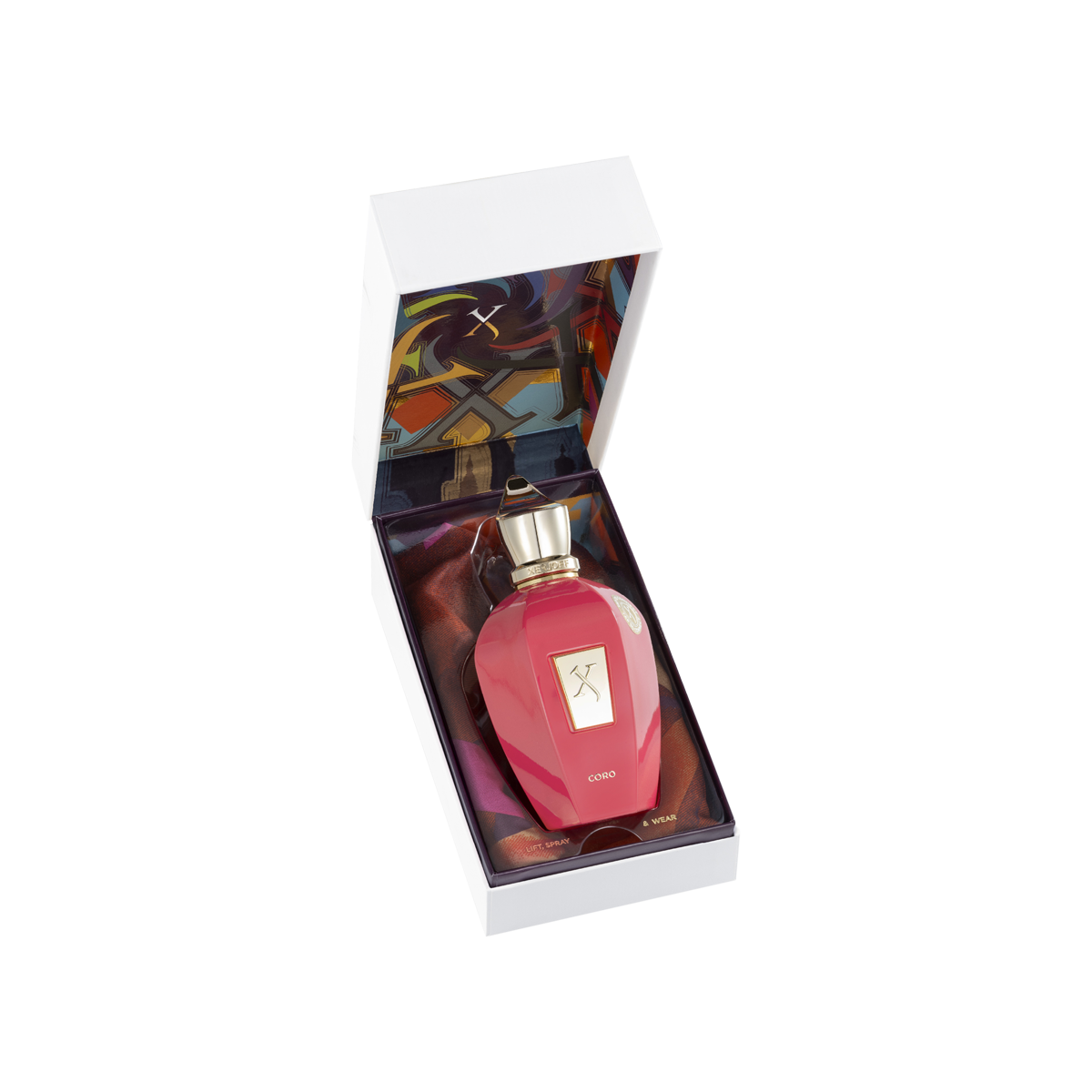 Xerjoff - Vibe Coro Eau de Parfum