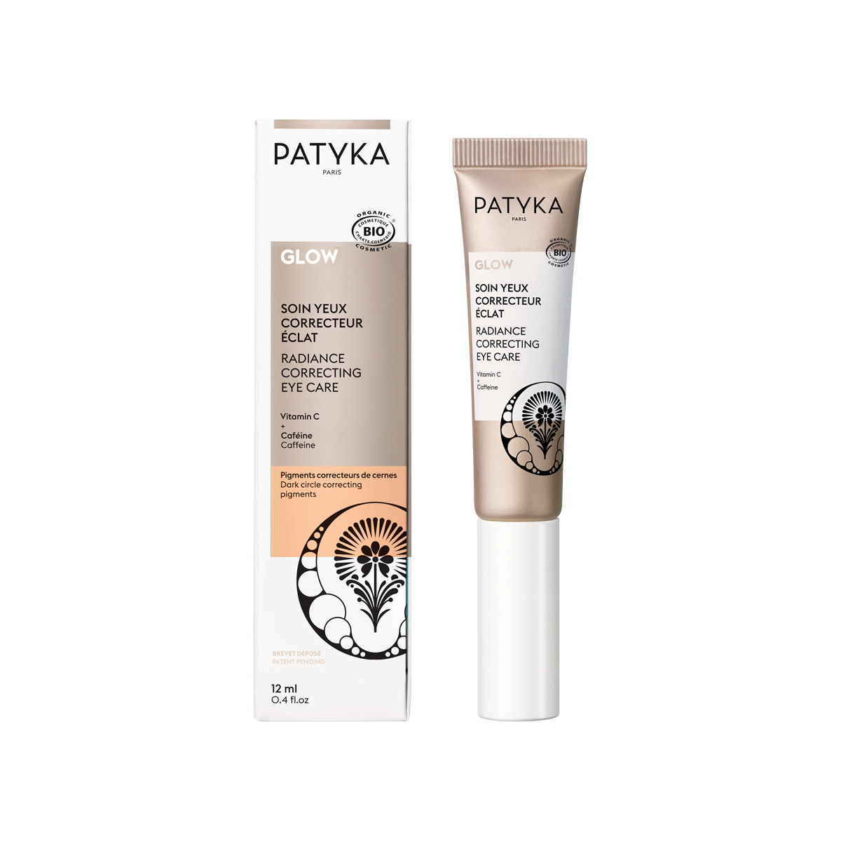Patyka - Correcting Radiance Eye Treatment