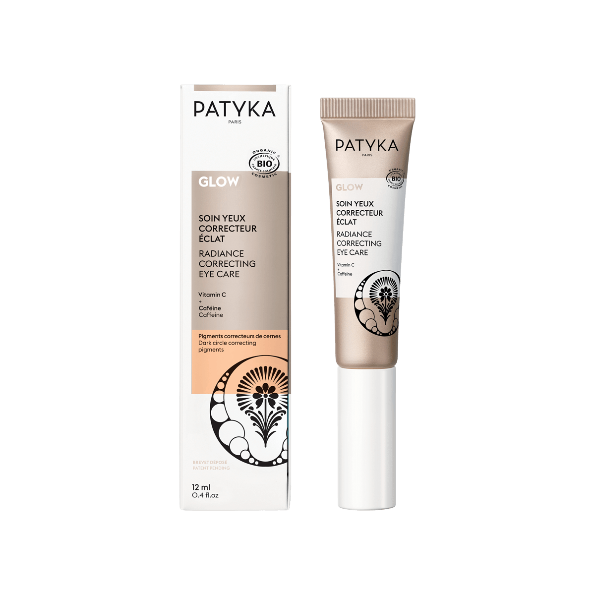 Patyka - Correcting Radiance Eye Treatment