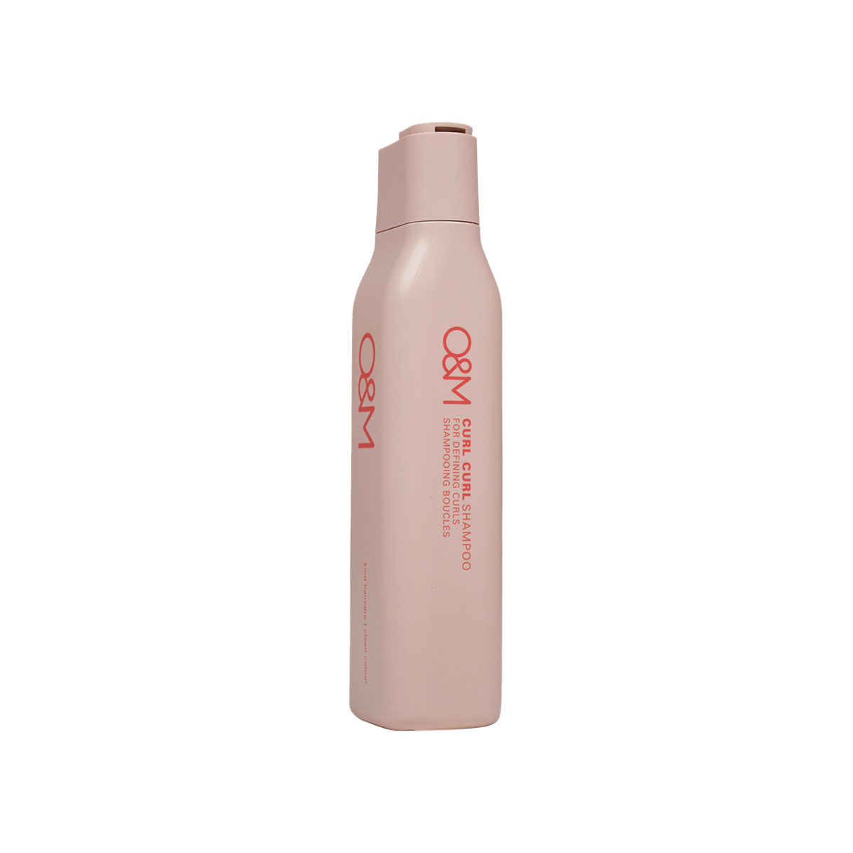 Original & Mineral - Curl Curl Shampoo