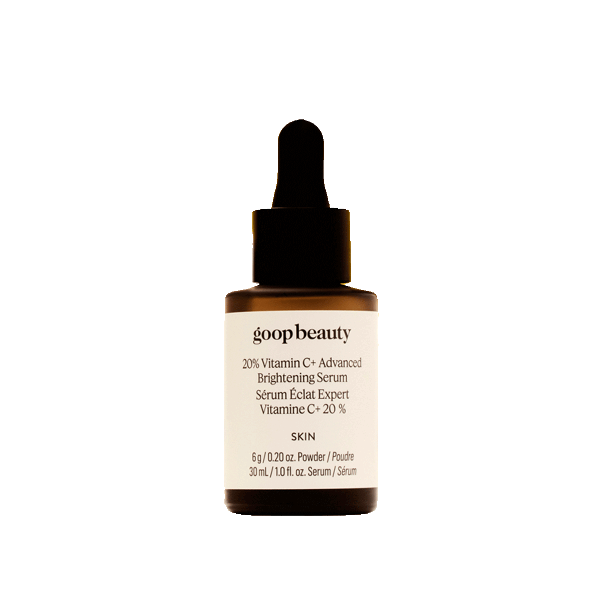 goop - Vitamin C + Advanced Brightening Serum