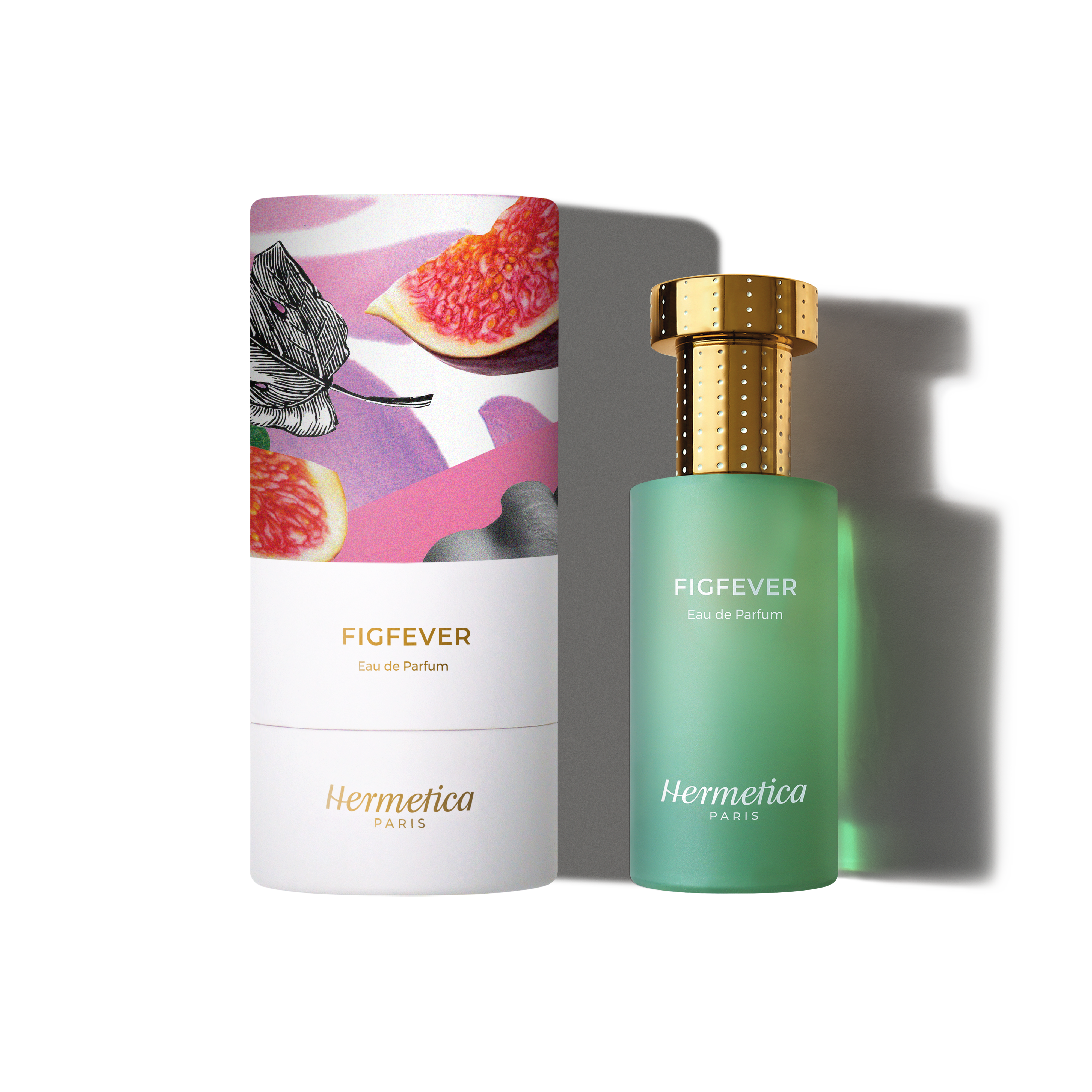 Hermetica - Figfever Eau de Parfum