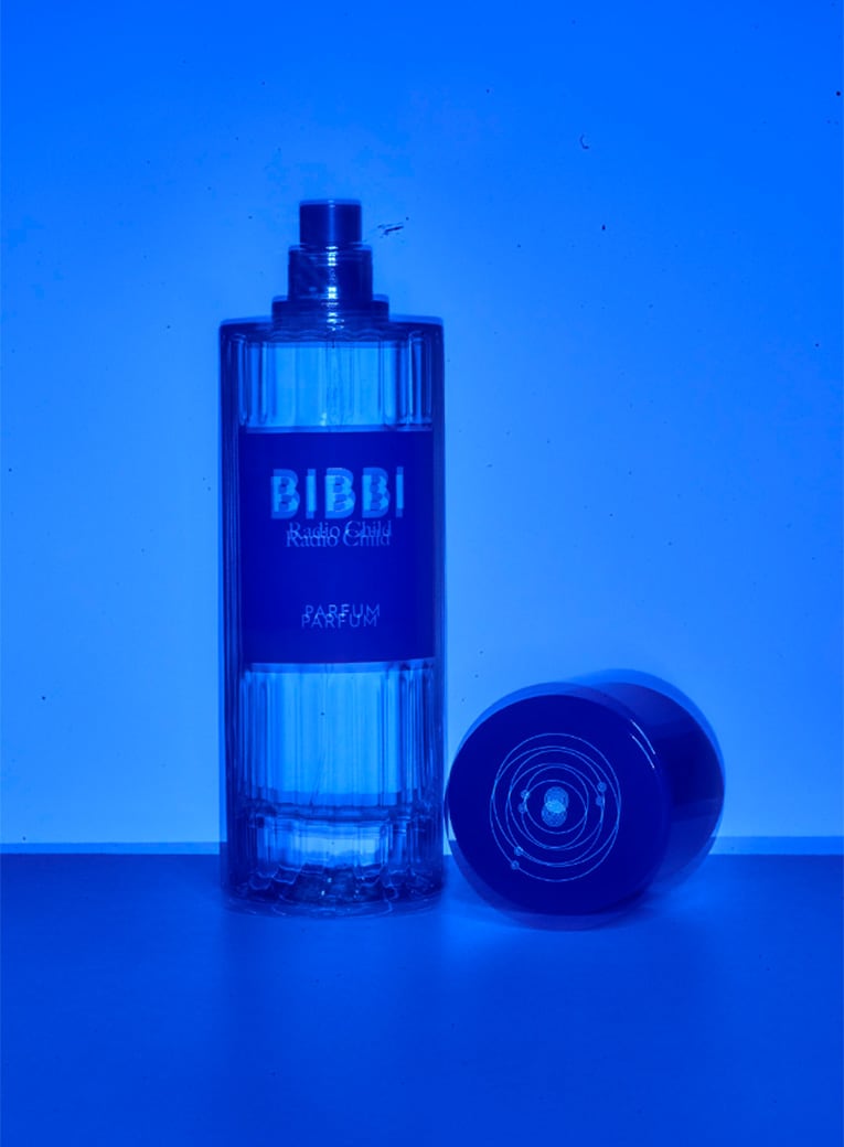 BIBBI parfum - skins