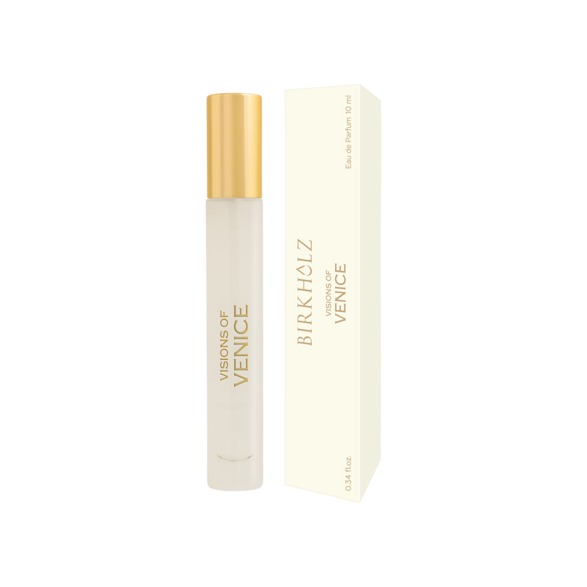 Birkholz - Visions of Venice Eau de Parfum