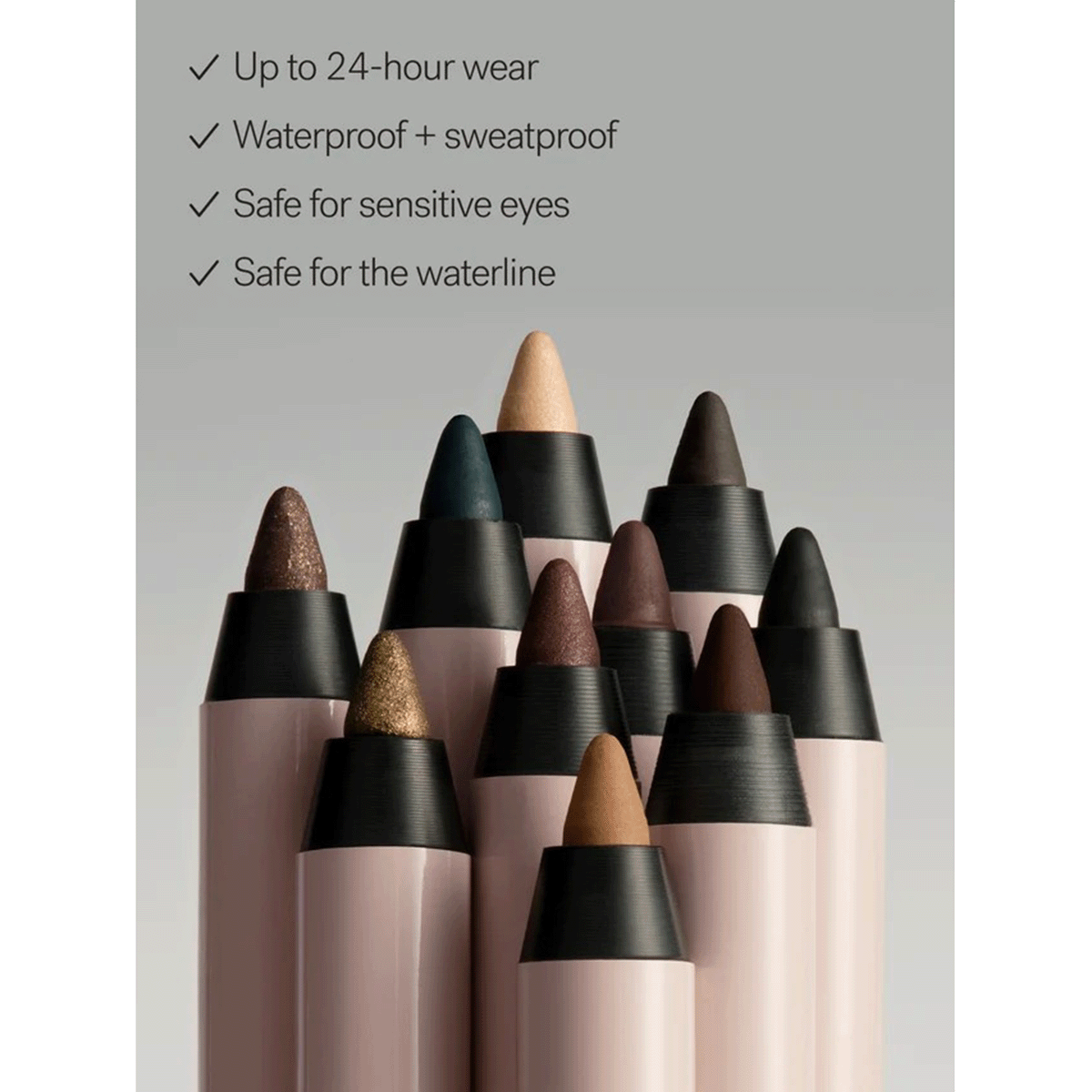 Ilia - Thru Line Waterproof Eyeliner