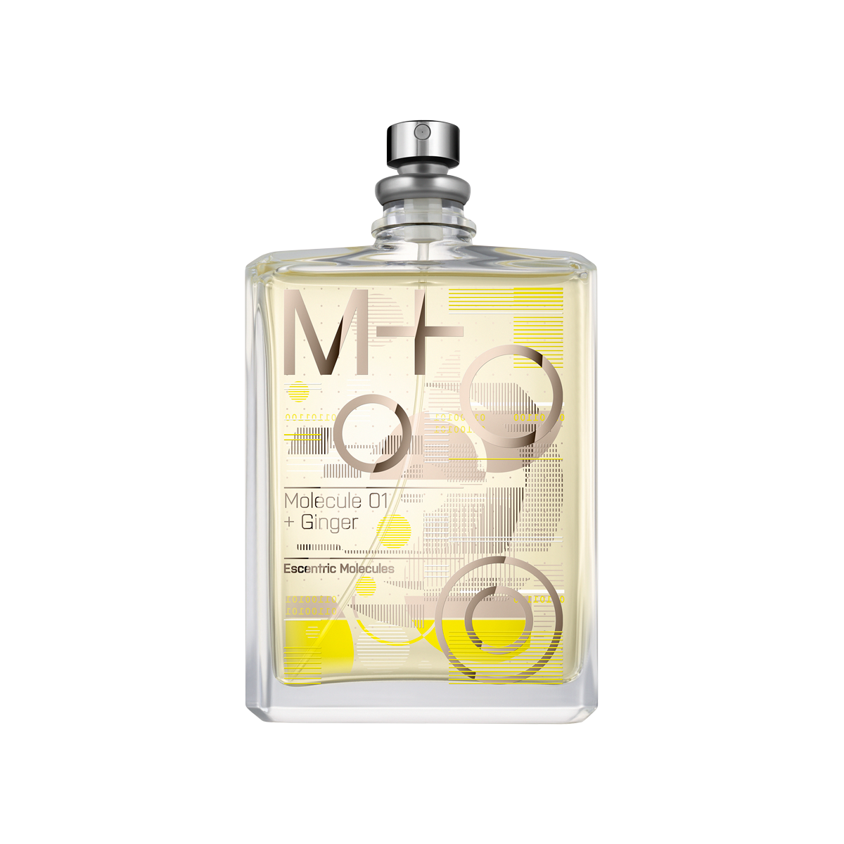 Escentric Molecules - Molecules M+ Ginger