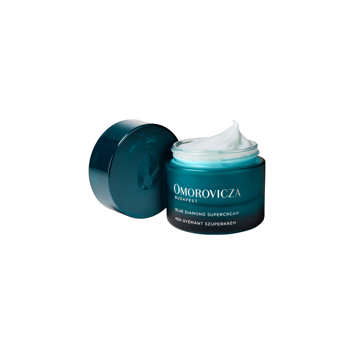 Omorovicza - Blue Diamond Supercream