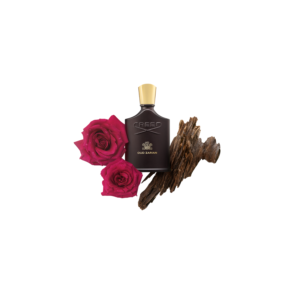 Creed - Oud Zarian Eau de Parfum