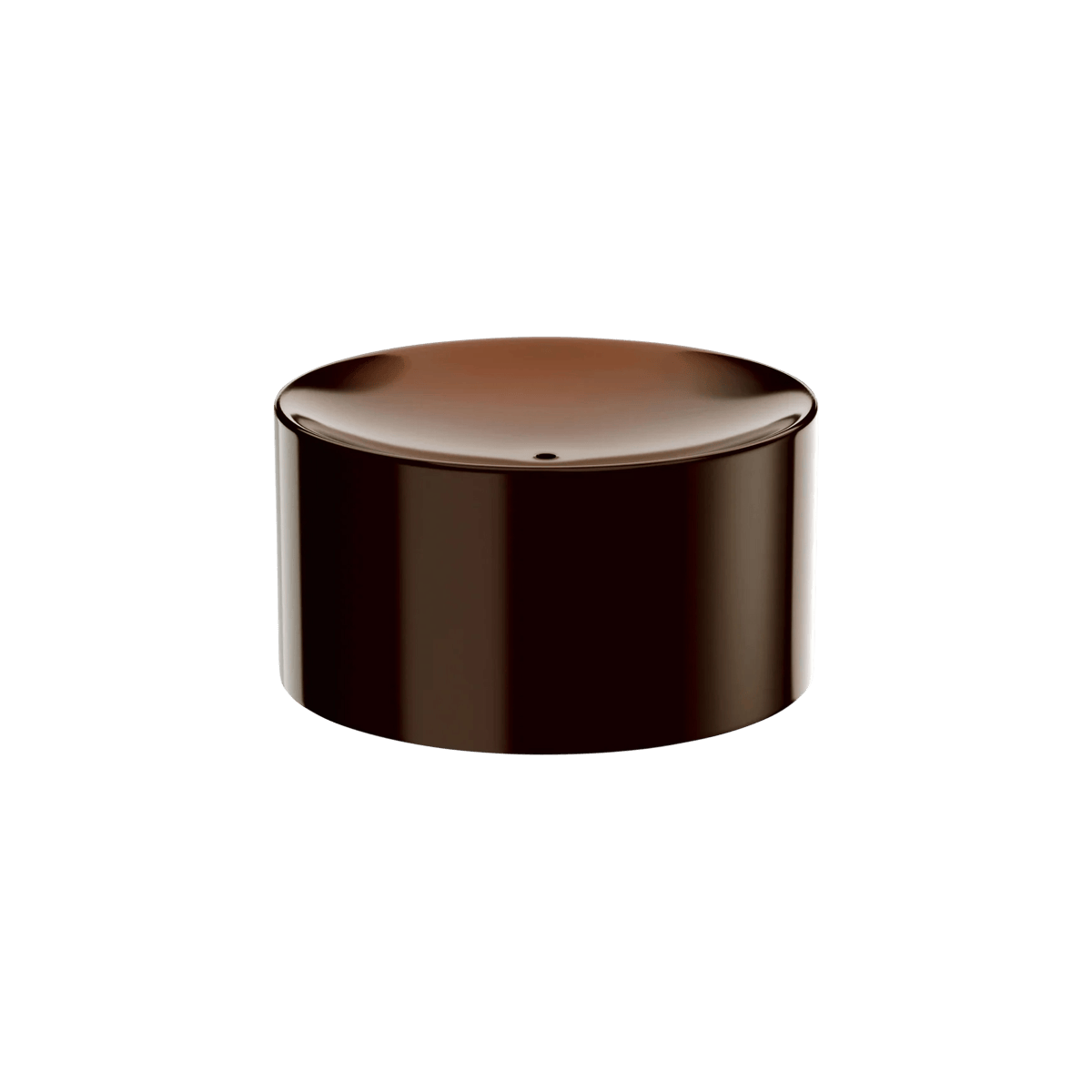 Unifrom - Brown Incense Holder