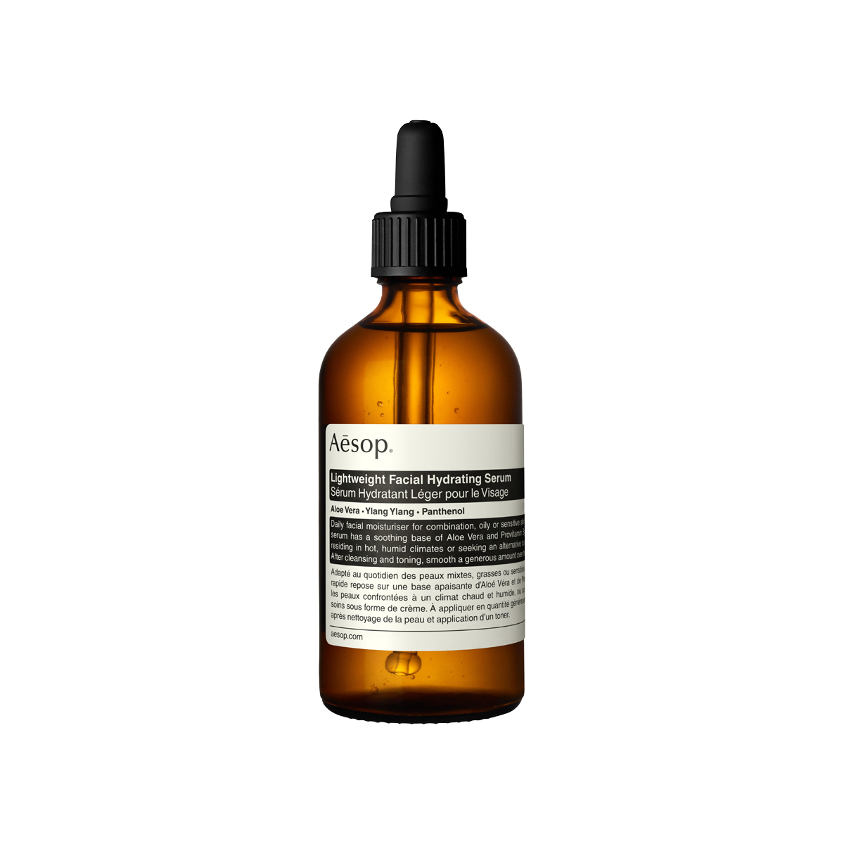 Aesop - Lightweight Facial Hydrating Serum