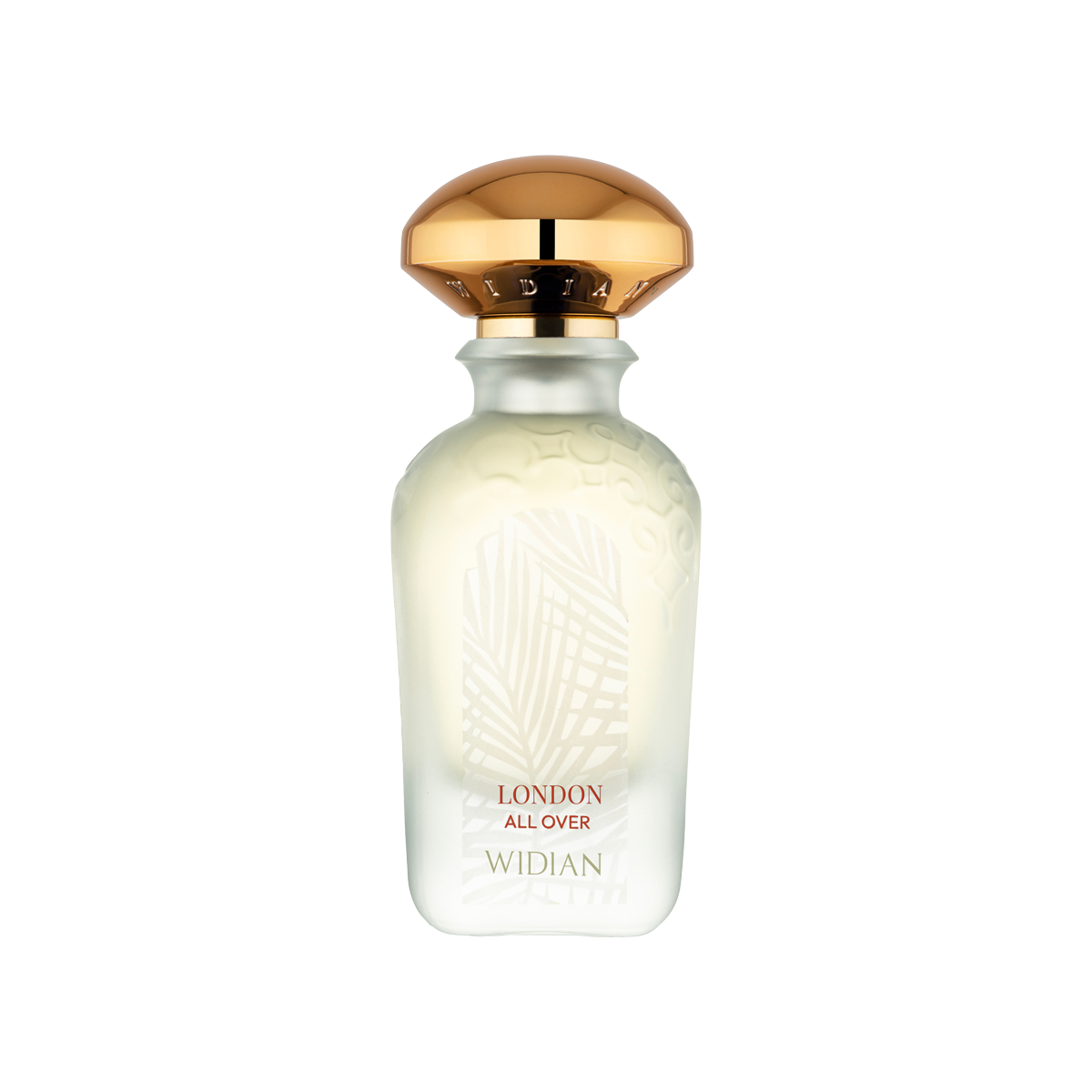 Widian - London All Over Hair Perfume