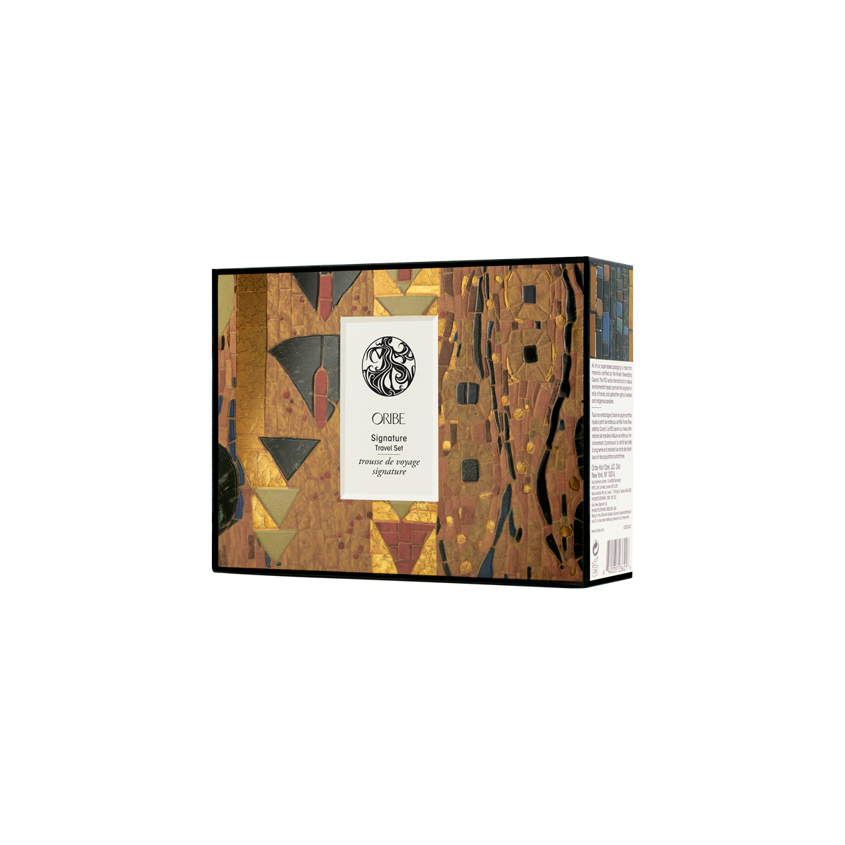 Oribe - Oribe Signature Travel Set