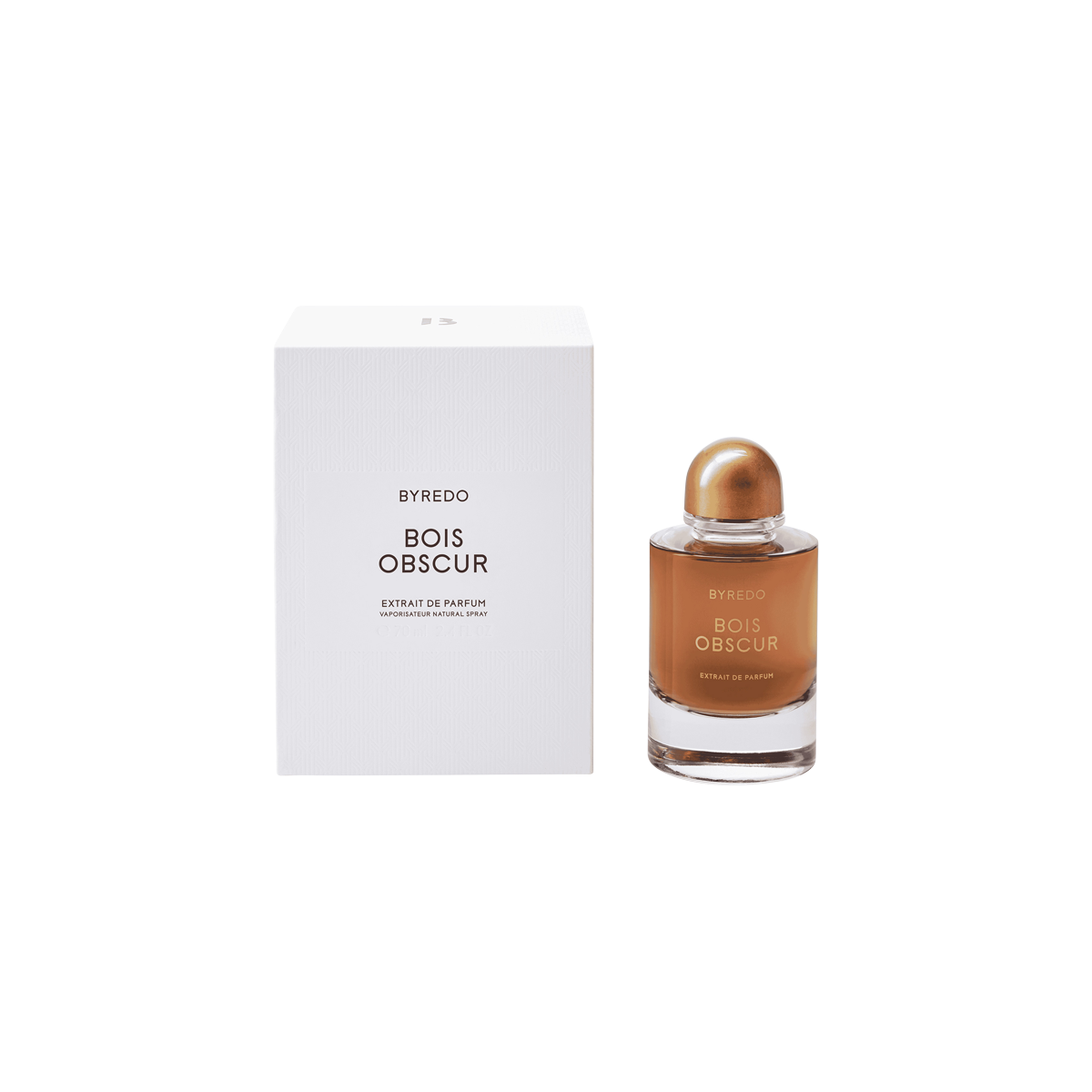 Byredo - Bois Obscur Extrait de Parfum