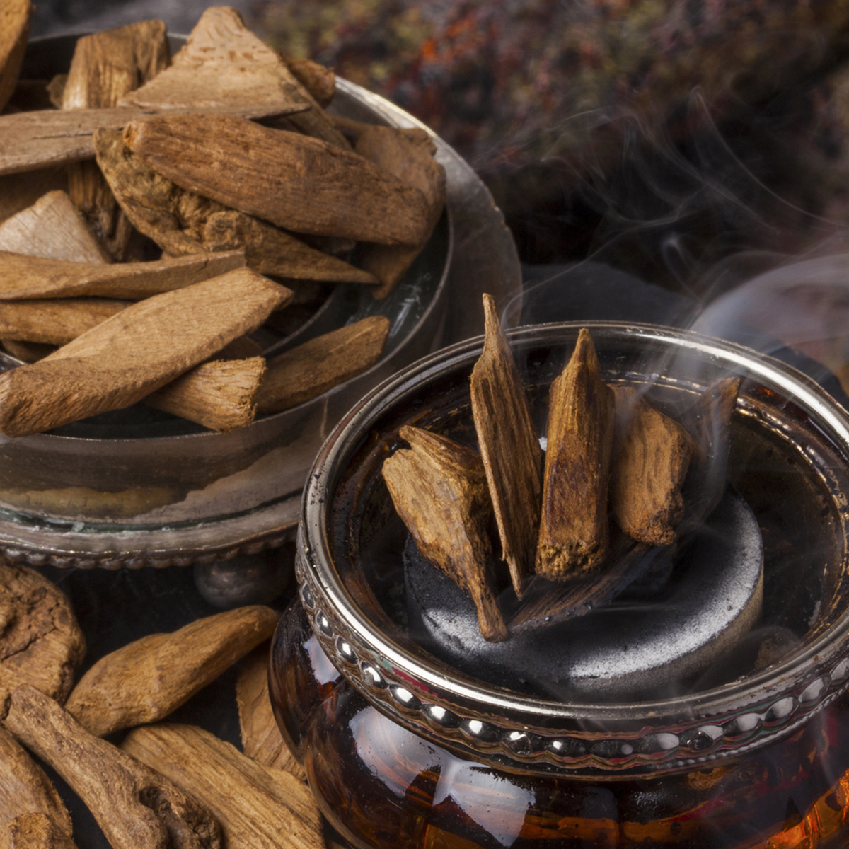 Masterclasses - Masterclass On Demand | Story of Oud