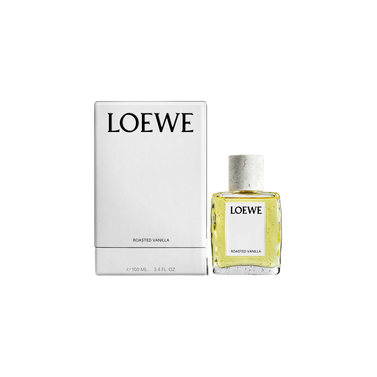 LOEWE - Roasted Vanilla Eau de Parfum