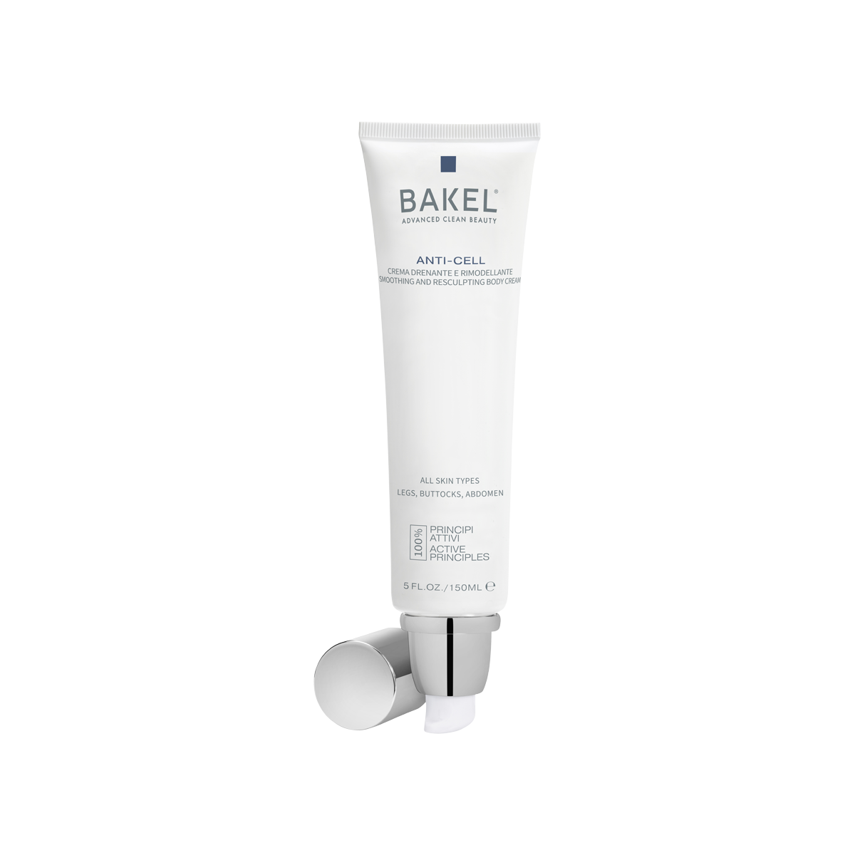 Bakel - Anti-Cell Moisturiser