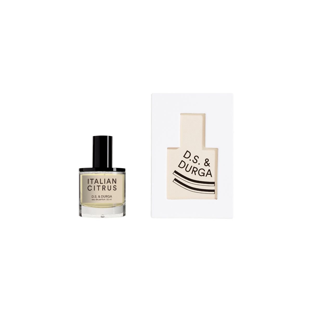 D.S. & DURGA - Italian Citrus Eau de Parfum