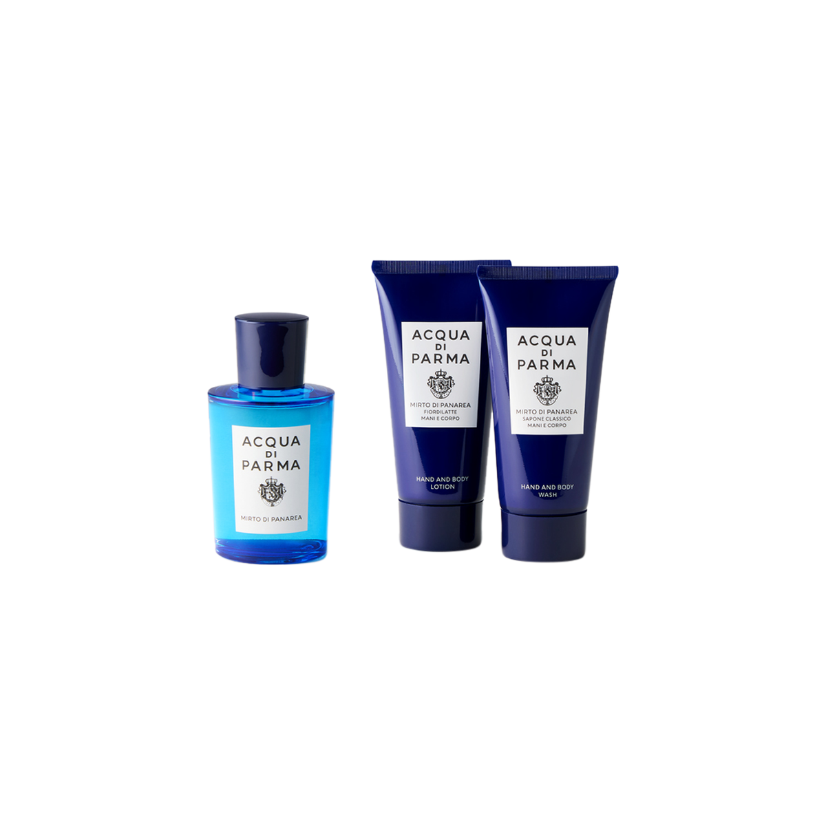 Acqua di Parma - Holiday Mirto Eau de Toilette Gift Set