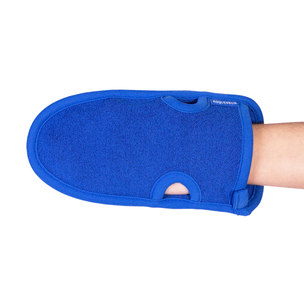 Roquebrun - Exfoliating Glove