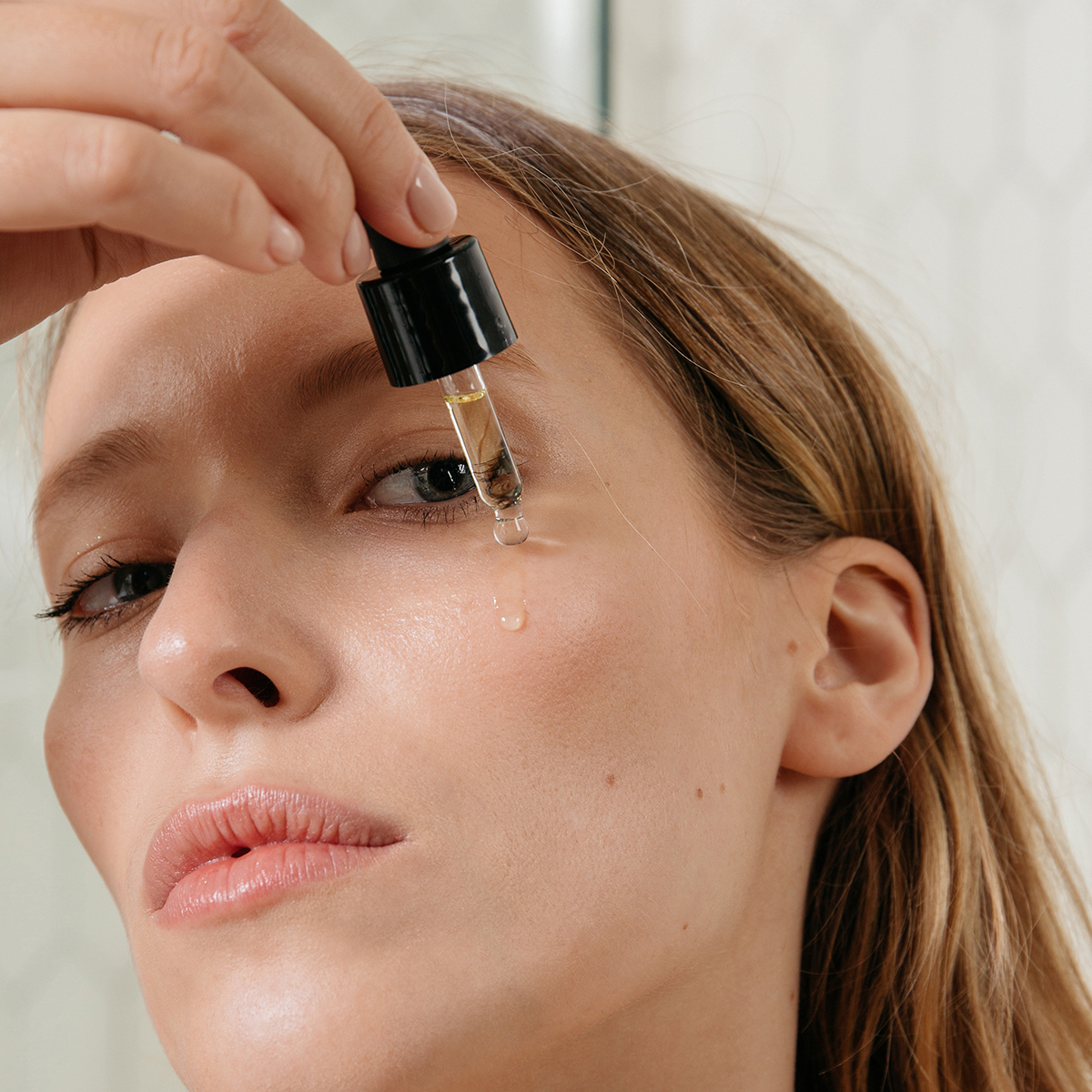 On The Wild Side - Facial Oil
