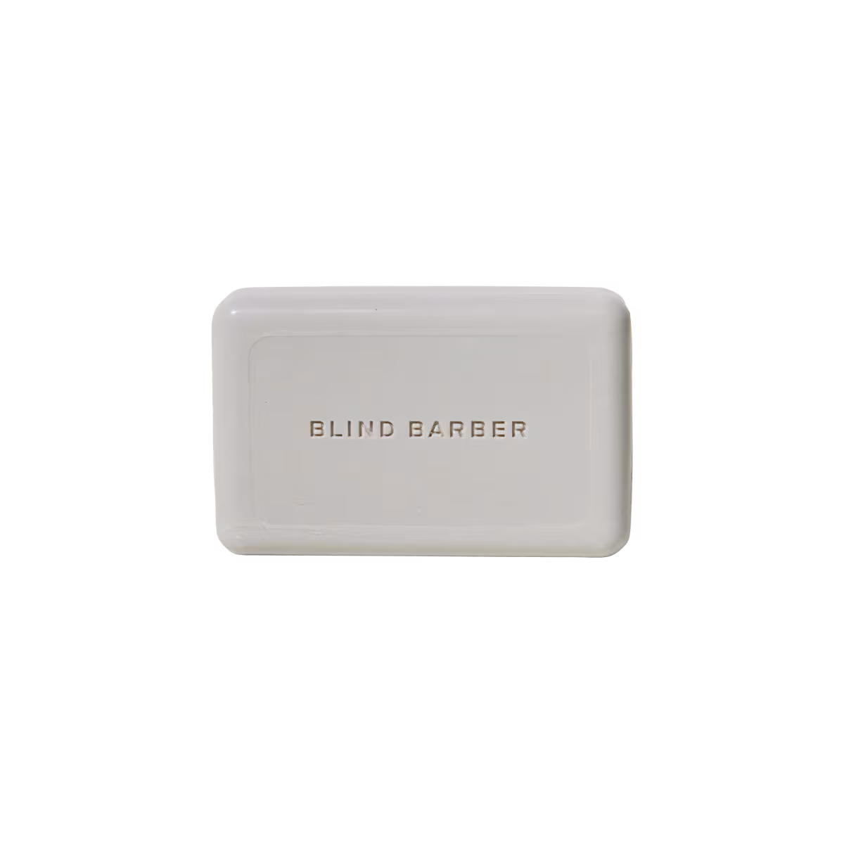 Blind Barber - Nourishing Body Bar