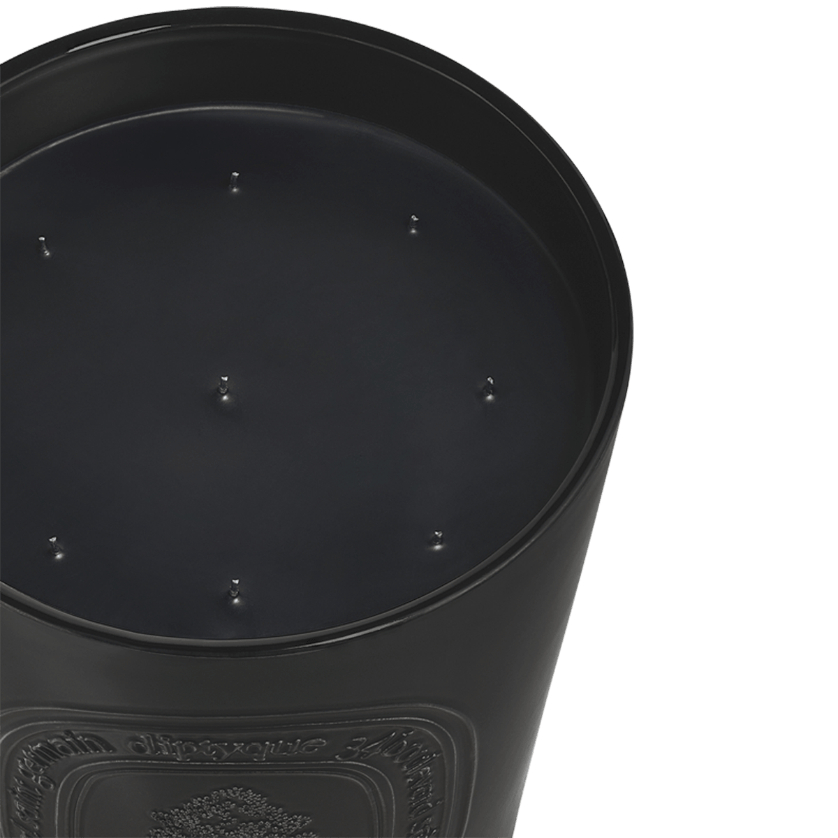 Diptyque - Baies Giant Scented Candle Limited Edition