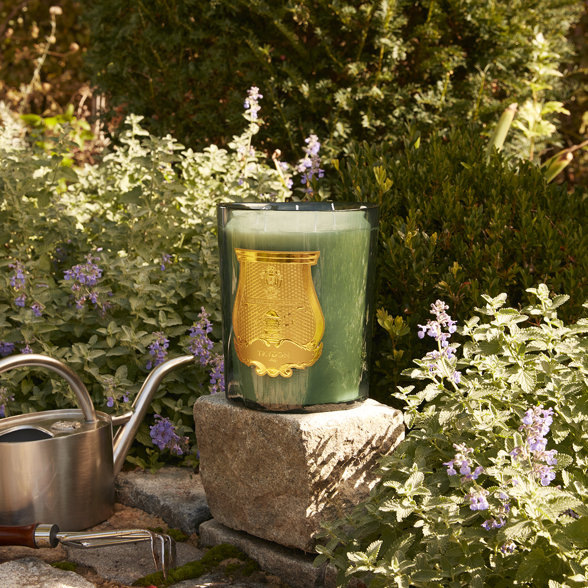 Trudon - Figuerie Scented Candle