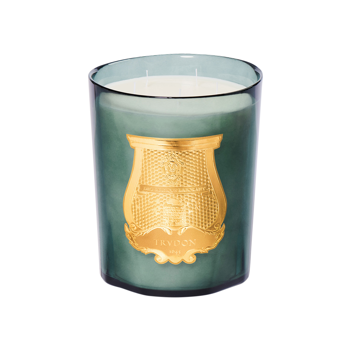 Trudon - Figuerie Scented Candle