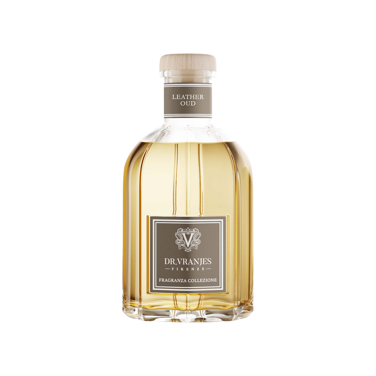 Dr. Vranjes Firenze - Leather Oud Diffuser