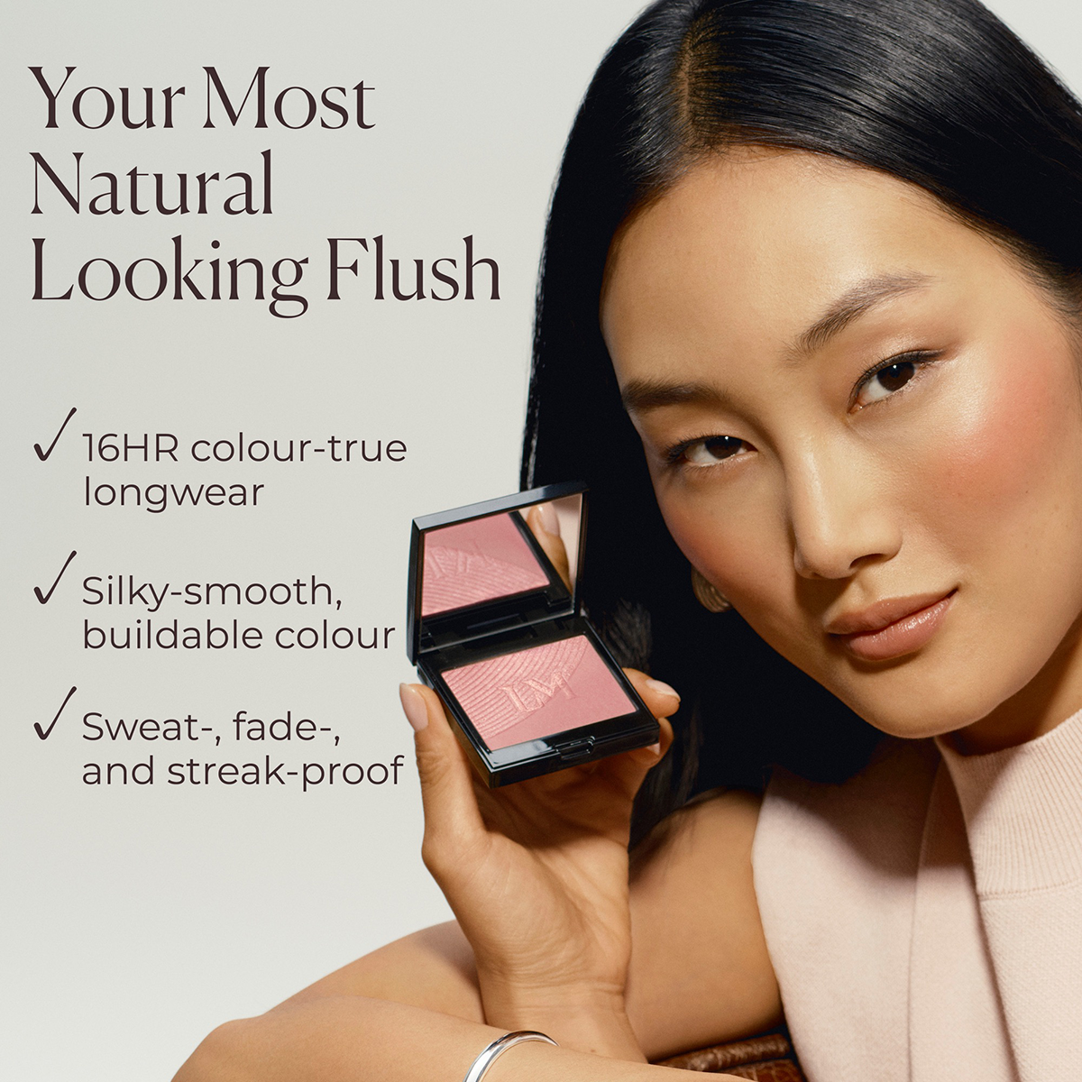 Laura Mercier - Blush Color Infusion Duo