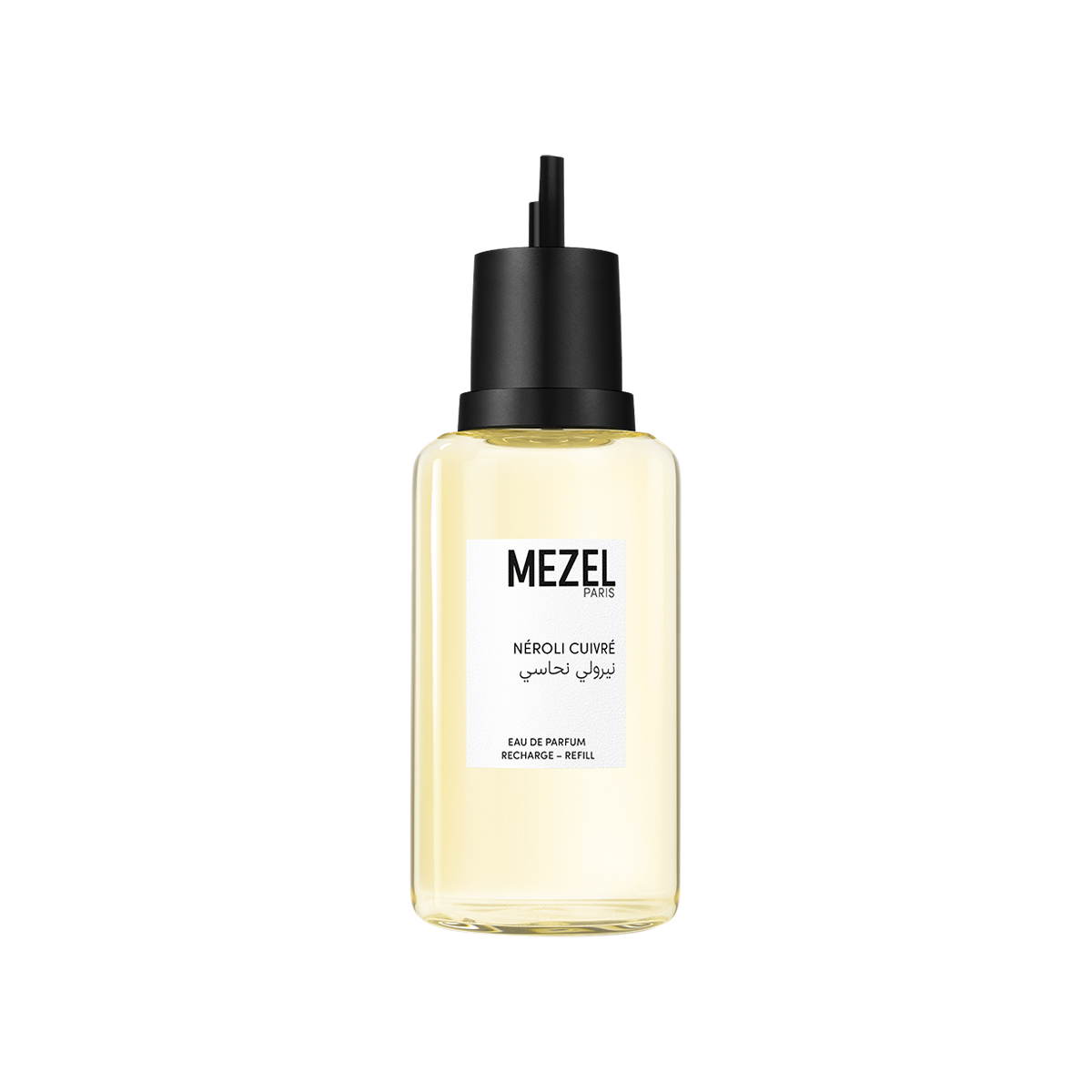 MEZEL - Neroli Cuivre Eau de Parfum Refill