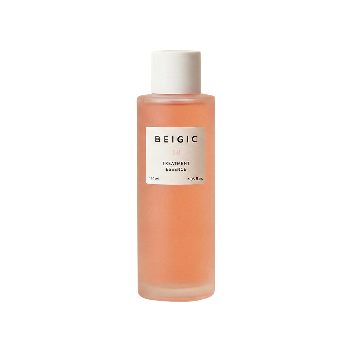 BEIGIC - Treatment Essence