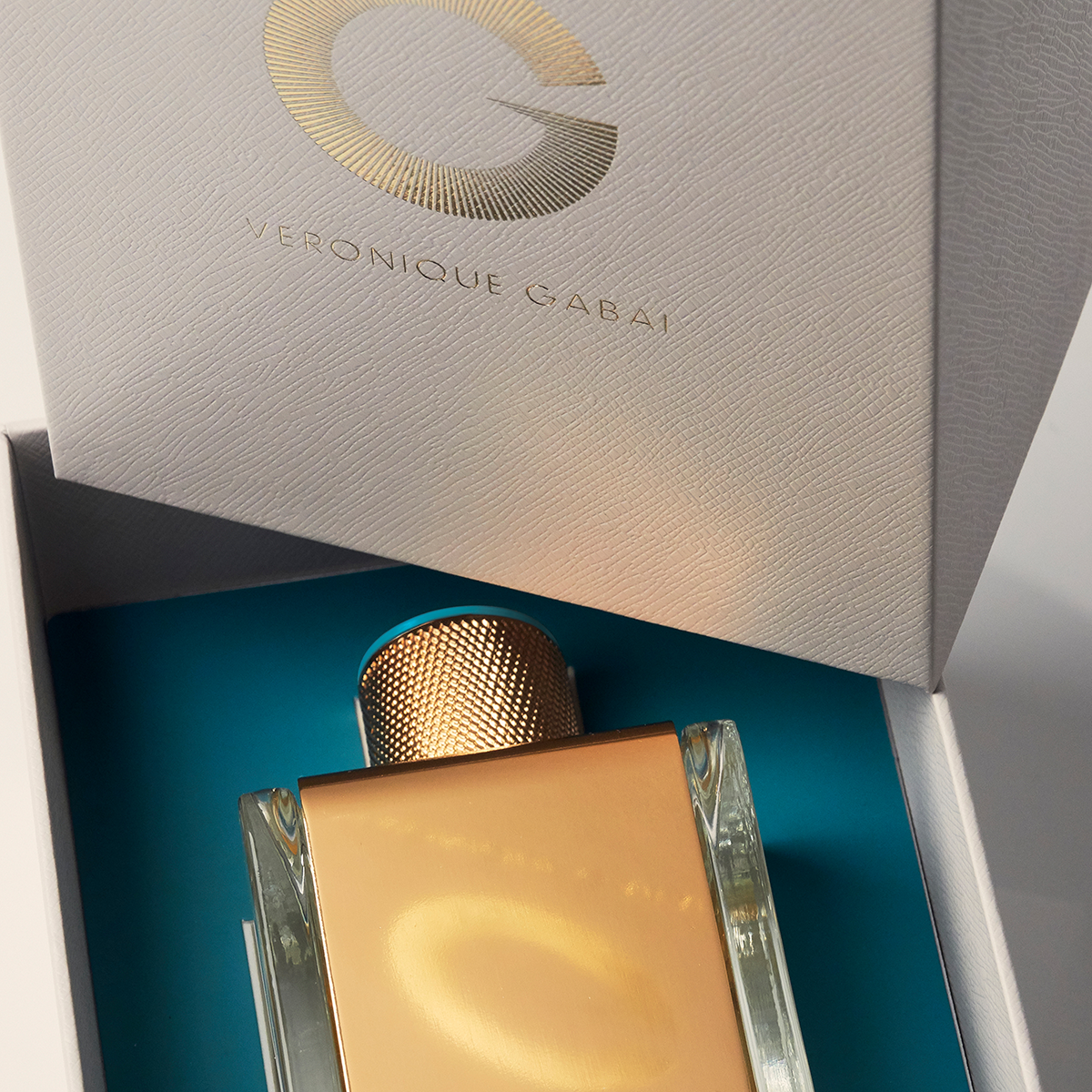Veronique Gabai - Bonbon d'Azur Eau de Parfum