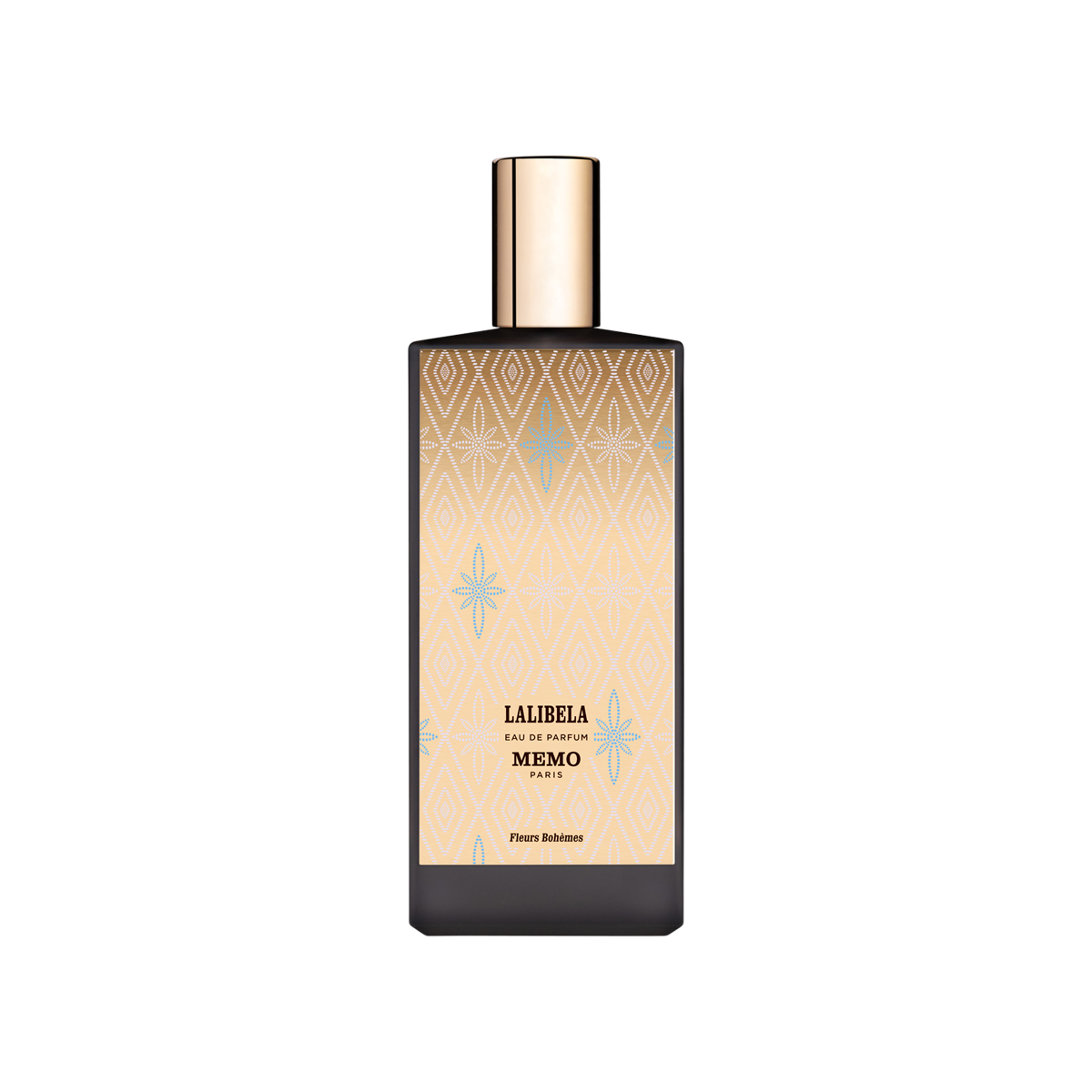 Memo Paris - Lalibela Eau de Parfum
