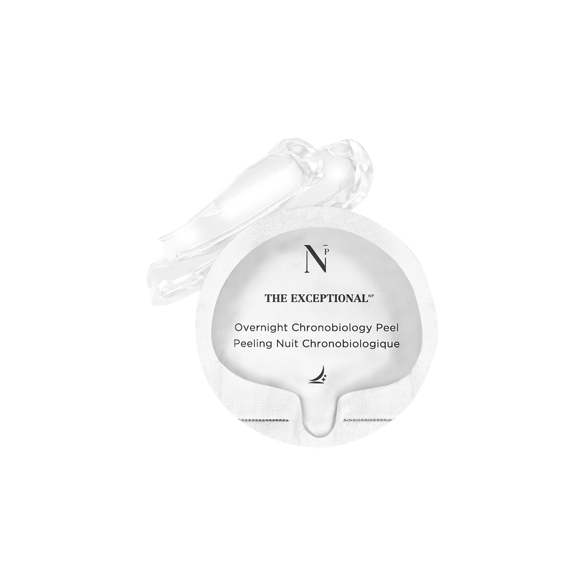 Noble Panacea - Exceptional Overnight Chronobiology peel