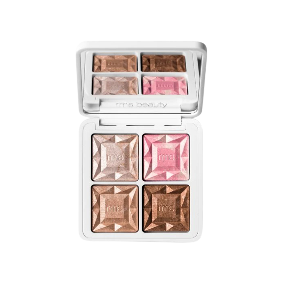 RMS Beauty - ReDimension Daily Glow Palette