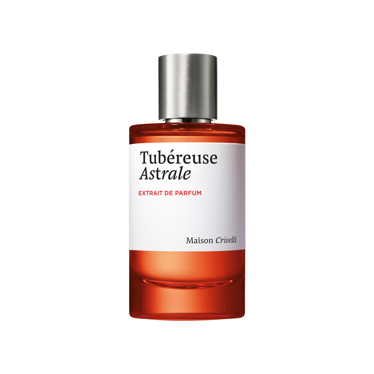 Maison Crivelli - Tubereuse Astrale Extrait de Parfum