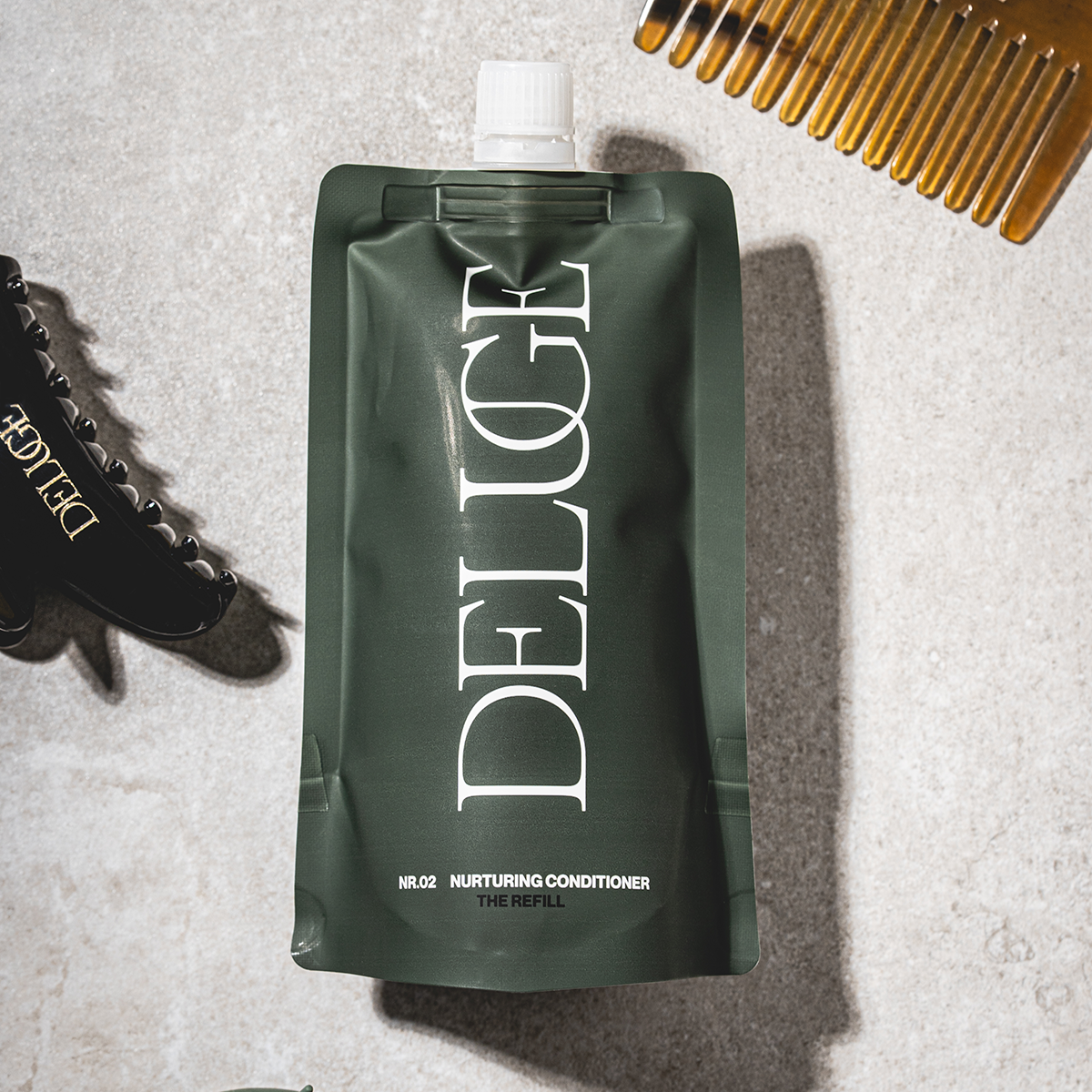 Deluge - NR.02 Nurturing Conditioner Refill