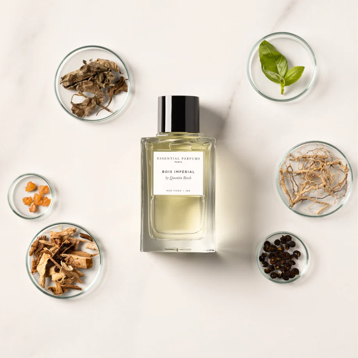 Essential Parfums - Bois Imperial Eau de Parfum Refillable